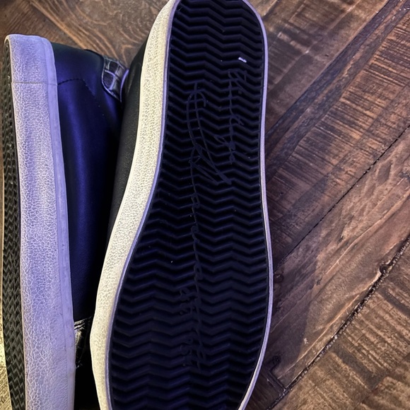 VINTAGE HAVANA
Women's Patricia Sneaker Size 10 Great Condition - Picture 8 of 13